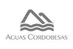 Aguas cordobesas