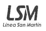Línea San Martín
